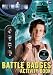 Doctor Who: Battle Badges Activity Book