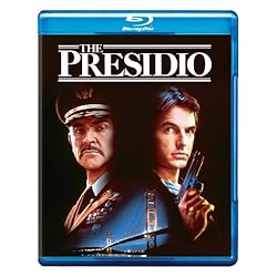 Presidio [Blu-ray]