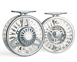 Hardy Reel Swift MK II 975