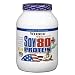 Weider Proteinpulver Soy 80+ Protein, Schoko, 800 g