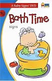 My Bath Time Signs (Baby Signs)