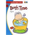 Click here to buy My Bath Time Signs (Baby Signs) by  Linda Acredolo and Susan Goodwyn.