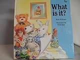 What is it?