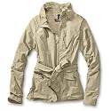 Travex Jacket