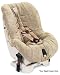 Britax - Roundabout Car Seat Cover - Tan Swirl Image