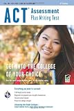 ACT Assessment plus Writing Admission) Prep)
