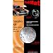 HushMat 10110 Ultra Black Foil Speaker Kit with Damping Pad - 4 Piece