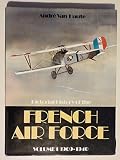 Pictorial history of the French Air Force