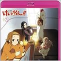 けいおん!!(第2期) 2 (Blu-ray 初回限定生産) [Blu-ray]
