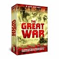 The Great War - 1914 - 18 [DVD]