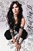 Kat Von D (Roses, Tattoos) TV Poster Print - 24" X 36"