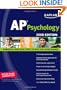 Kaplan AP Psychology, 2008 Edition