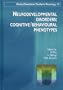 Neurodevelopmental Disorders: Cognitive/Behavioural Phenotypes (Mariani Foundation Paediatric Neurology N° 13)