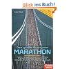 Das gro�e Buch vom Marathon - Lauftraining mit System - Marathon-, Halbmarathon, Ultralauf- und 10-km-Training