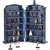 Character Options,Tardis Carry Case,2583