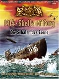 Eigenschaften rondomedia GmbH  / 1914 - Shells of Fury - Die Schalen des Zorns (DVD-ROM)