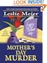 Mother's Day Murder (Thorndike Mystery)