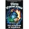 my favourite diana wynne jones' books