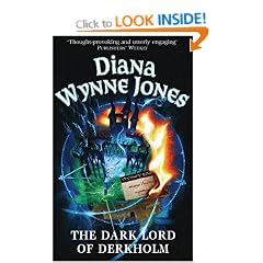 The Dark Lord of Derkholm (Gollancz S.F.)