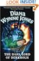 Dark Lord of Derkholm (Gollancz Sf S.)