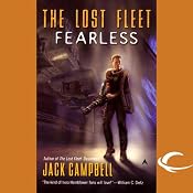 The Lost Fleet: Fearless | [Jack Campbell]
