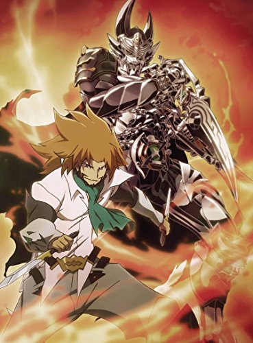 牙狼(GARO)-炎の刻印- Vol.2 [Blu-ray]