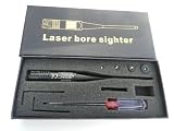 Laser de Visée / Pointeur rouge / Visée de Chasse .177-.50 laser bore sighter