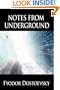 Notes from Underground
