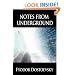 Notes from Underground