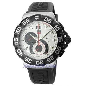 Tag Heuer Formula 1 Grande Date Chrono Mens Watch CAH1011.BT0717