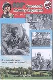 The 508th Parachute Infantry Regiment: Red Devils