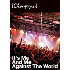 It�fs Me And Me Against The World [DVD]