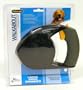 Petmate Walkabout Retractable Leash, Large, Black