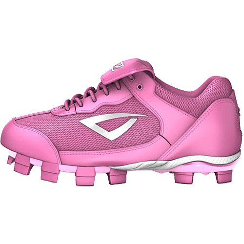 3N2 Rookie Lo Baseball Cleat Kids 2