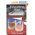 Educating Rita (New Longman Literature 14-18)