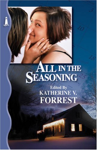 Seasoning