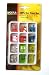 36 car fuse set 5, 10, 15, 20, 25 and 30 amp