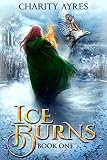 Ice Burns (Forbidden Magic Book 1)