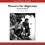 Flowers for Algernon | [Daniel Keyes]