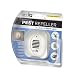 Smartworks Ultrasonic Pest Repeller with Built-In Night Light