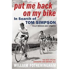Put Me Back on My Bike: In Search of Tom Simpson