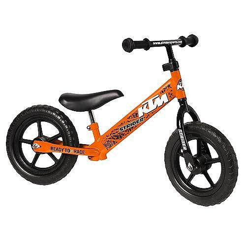Strider Sports KTM PREbike
