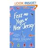 Fear and Yoga in New Jersey