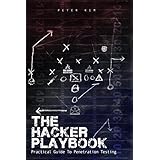the hacker playbook practical guide to penetration testing