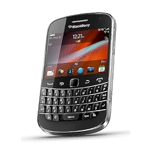 Blackberry Bold 9900 5MP, 8GB, 3g 850/2100 mhz, Touch Screen, WI