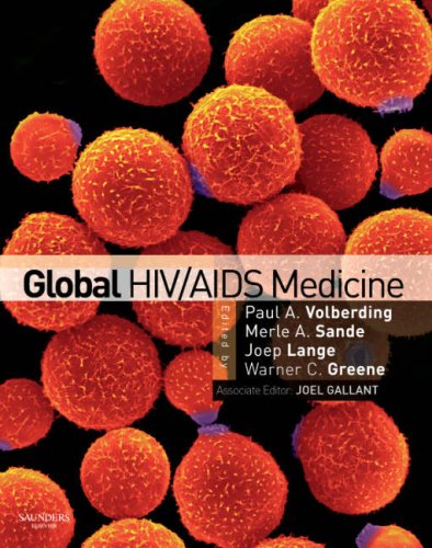 City Travel Guides Discounted  Books : Global HIV/AIDS Medicine