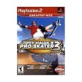 Tony Hawk's Pro Skater 3