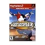 PlayStation 2 Tony Hawks Pro Skater 3 (Greatest Hits)