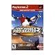 PlayStation 2 Tony Hawk's Pro Skater 3 (Greatest Hits) by Activision Inc.