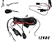 Rogue® Off Road ATV/Jeep LED Light Bar Wiring Harness Kit - 40 Amp Relay ON/OFF Switch